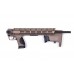 Smith & Wesson FPC FDE 9mm 18.6" Barrel Semi Auto Rifle